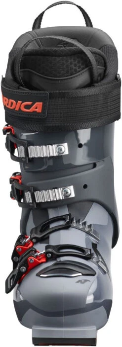 Nordica Sportmachine 3 120 (GW) 10 Nordica Sportmachine 3 120 (GW) -Mammut Winkel nordica sportmachine 3 120 gw anthracite black red 24 38 eur anthracite black red 3