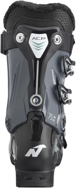 Nordica Sportmachine 3 75 XW (GW) -Mammut Winkel nordica sportmachine 3 75 xw gw anthracite black green 22 5 36 eur anthracite black green 2