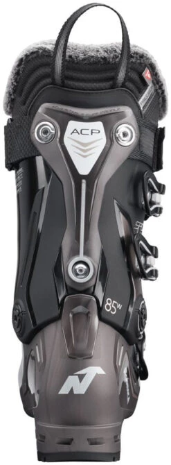 Nordica Sportmachine 3 85 W (GW) -Mammut Winkel nordica sportmachine 3 85 w gw black bronze white 22 5 36 eur black bronze white 2