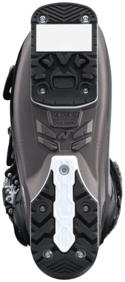 Nordica Sportmachine 3 85 W (GW) -Mammut Winkel nordica sportmachine 3 85 w gw black bronze white 22 5 36 eur black bronze white 5
