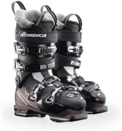 Nordica Sportmachine 3 85 W (GW) -Mammut Winkel nordica sportmachine 3 85 w gw black bronze white 22 5 36 eur black bronze white 7