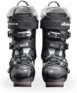 Nordica Sportmachine 3 85 W (GW) -Mammut Winkel nordica sportmachine 3 85 w gw black bronze white 22 5 36 eur black bronze white 8