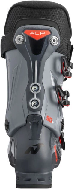 Nordica Sportmachine 3 90 X (GW) -Mammut Winkel nordica sportmachine 3 90 x gw anthracite black red 24 38 eur anthracite black red 2