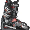 Nordica Sportmachine 80 -Mammut Winkel nordica sportmachine 80 black anthracite red 24 38 eur black anthracite red 0