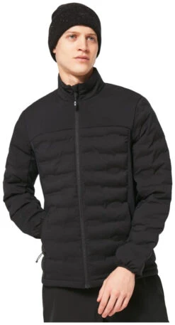 Oakley Ellipse RC Quilted Jacket -Mammut Winkel oakley ellipse rc quilted jacket blackout xs blackout 2