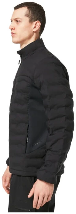 Oakley Ellipse RC Quilted Jacket -Mammut Winkel oakley ellipse rc quilted jacket blackout xs blackout 3