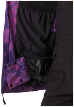 Oakley Juno Shell Jacket -Mammut Winkel oakley juno shell jacket purple mountain td print xs purple mountain td print 3
