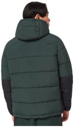 Oakley Tahoe Puffy RC Jacket -Mammut Winkel oakley tahoe puffy rc jacket hunter green blackout xs hunter green blackout 3