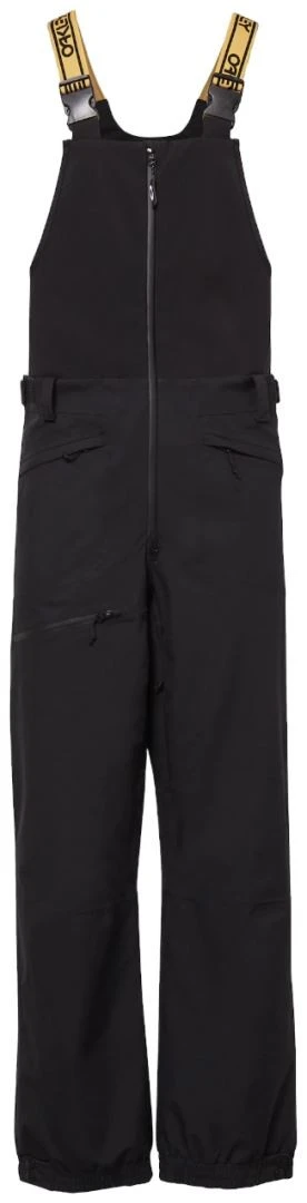 Oakley TC Gunn 2.0 RC Bib 3 Oakley TC Gunn 2.0 RC Bib