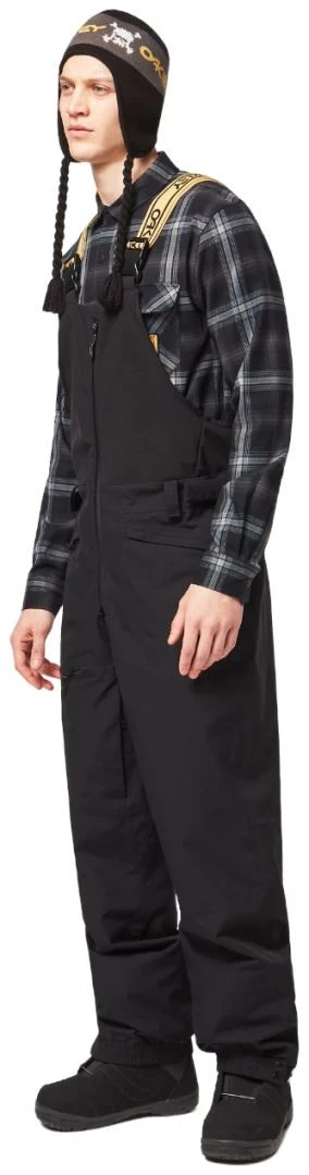 Oakley TC Gunn 2.0 RC Bib 5 Oakley TC Gunn 2.0 RC Bib - Afbeelding 3