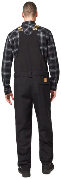 Oakley TC Gunn 2.0 RC Bib 9 Oakley TC Gunn 2.0 RC Bib -Mammut Winkel oakley tc gunn 2 0 rc bib blackout xs blackout 3