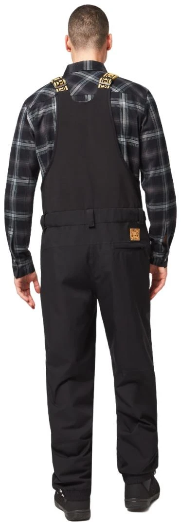 Oakley TC Gunn 2.0 RC Bib 6 Oakley TC Gunn 2.0 RC Bib - Afbeelding 4