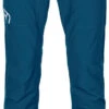 Ortovox Berrino Pants Men -Mammut Winkel ortovox berrino pants men petrol blue 0 1