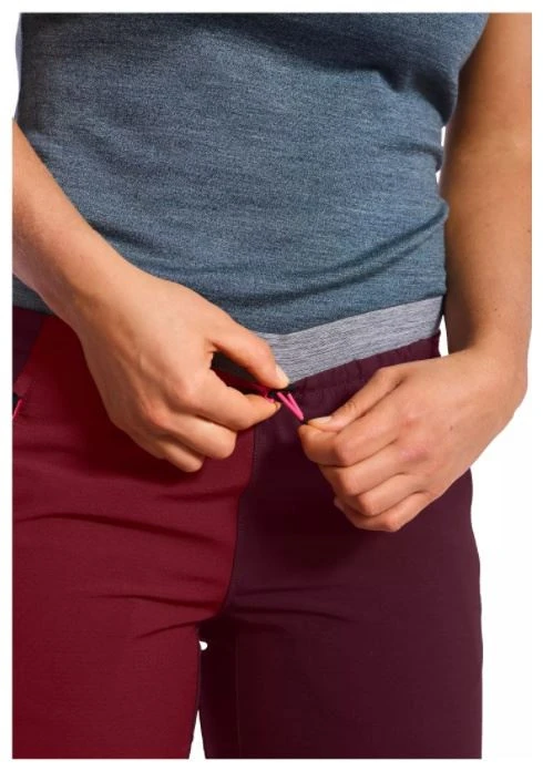 Ortovox Berrino Pants Women's 4 Ortovox Berrino Pants Women's - Afbeelding 2