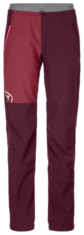 Ortovox Berrino Pants Women's 3 Ortovox Berrino Pants Women's