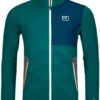 Ortovox Fleece Jacket Men 1 Ortovox Fleece Jacket Men -Mammut Winkel ortovox fleece jacket men pacific green 0