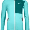 Ortovox Fleece Jacket Women's -Mammut Winkel ortovox fleece jacket women ice waterfall 0 1