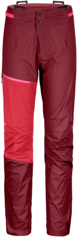 Ortovox Westalpen 3L Light Pants Women