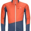 Ortovox Westalpen Swisswool Hybrid Jacket Men -Mammut Winkel ortovox westalpen swisswool hybrid jacket men night blue 0