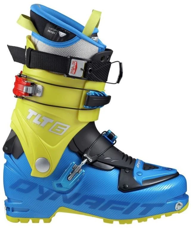 OutdoorXL Verhuur Tourski Schoenen Per Dag 3 OutdoorXL Verhuur Tourski Schoenen Per Dag