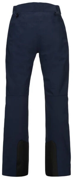 Peak Performance Anima Pants Jr -Mammut Winkel peak performance anima pants jr blue shadow 130 blue shadow 2