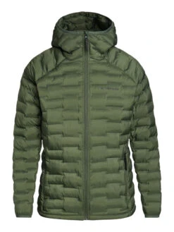 Peak Performance Argon Light Hood Jacket