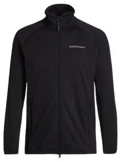 Peak Performance Chill Light Zip Jacket Men