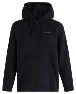 Peak Performance Fleece Hood Men -Mammut Winkel peak performance fleece hood men black 2
