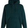 Peak Performance Fleece Hood Men
