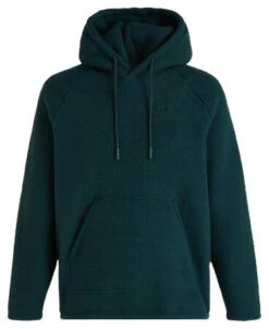 Peak Performance Fleece Hood Men