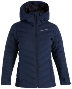 Peak Performance Frost Ski Down Jacket Women's