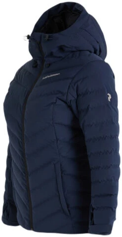 Peak Performance Frost Ski Down Jacket Women's -Mammut Winkel peak performance frost ski down jacket women s blue shadow s blue shadow 2