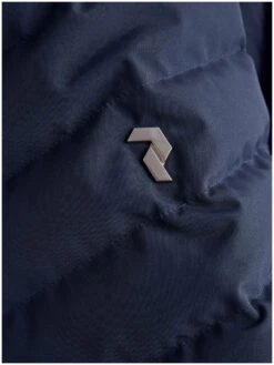 Peak Performance Frost Ski Down Jacket Women's -Mammut Winkel peak performance frost ski down jacket women s blue shadow s blue shadow 3