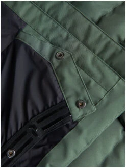 Peak Performance Frost Ski Jacket -Mammut Winkel peak performance frost ski jacket thrill green xxl thrill green 4