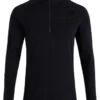 Peak Performance Magic Half Zip Men -Mammut Winkel peak performance magic half zip men black 0 2