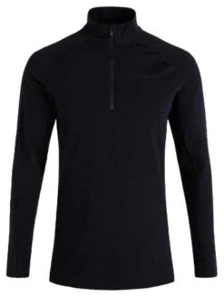 Peak Performance Magic Half Zip Men