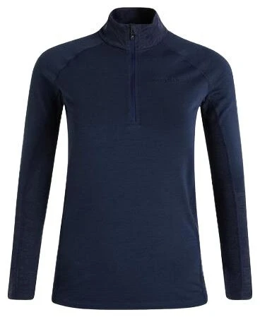 Peak Performance Magic Half Zip Women's 3 Peak Performance Magic Half Zip Women's