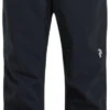 Peak Performance Maroon Insulated 2L Pants Junior -Mammut Winkel peak performance maroon insulated 2l pants junior black 0 1