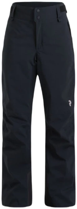 Peak Performance Maroon Insulated 2L Pants Junior