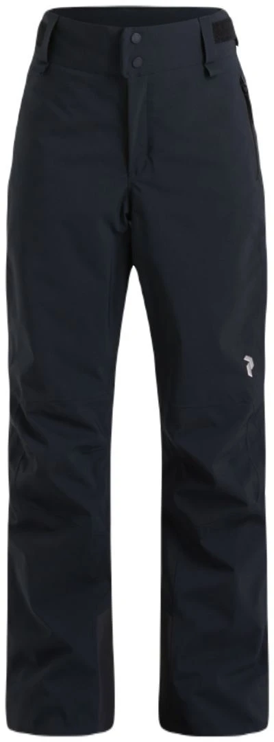 Peak Performance Maroon Insulated 2L Pants Junior 3 Peak Performance Maroon Insulated 2L Pants Junior