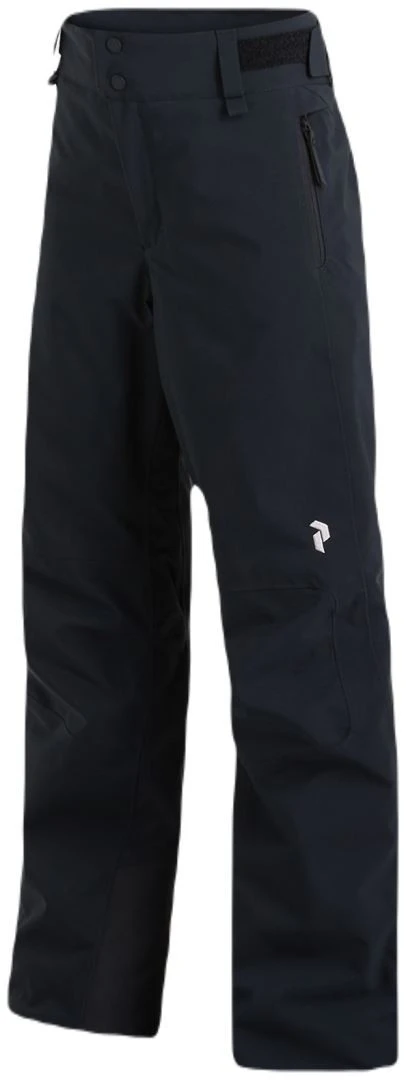 Peak Performance Maroon Insulated 2L Pants Junior 5 Peak Performance Maroon Insulated 2L Pants Junior - Afbeelding 3