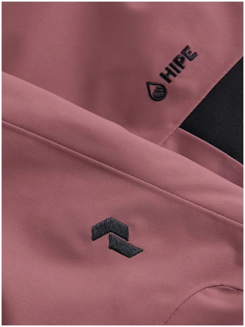 Peak Performance Maroon Insulated 2L Pants Junior 11 Peak Performance Maroon Insulated 2L Pants Junior - Afbeelding 9