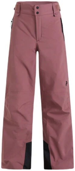 Peak Performance Maroon Insulated 2L Pants Junior 17 Peak Performance Maroon Insulated 2L Pants Junior -Mammut Winkel peak performance maroon insulated 2l pants junior rose brown 5