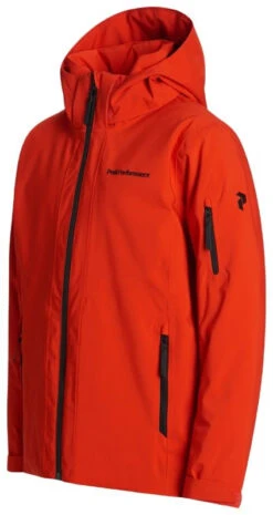Peak Performance Maroon Jacket Jr -Mammut Winkel peak performance maroon jacket jr racing red 130 racing red 2