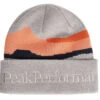 Peak Performance Mica Hat 1 Peak Performance Mica Hat -Mammut Winkel peak performance mica hat med grey melange one size med grey melange 0 2