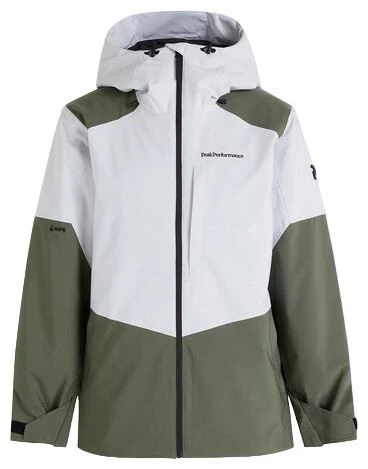 Peak Performance Pact Insulated 2L Jacket Men 3 Peak Performance Pact Insulated 2L Jacket Men