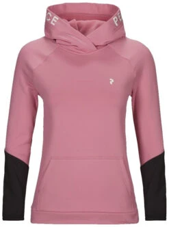 Peak Performance Rider Hood Women