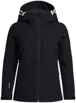 Peak Performance Rider Insulated 2L Ski Jacket Women's 14 Peak Performance Rider Insulated 2L Ski Jacket Women's -Mammut Winkel peak performance rider insulated 2l ski jacket women black xs black 0