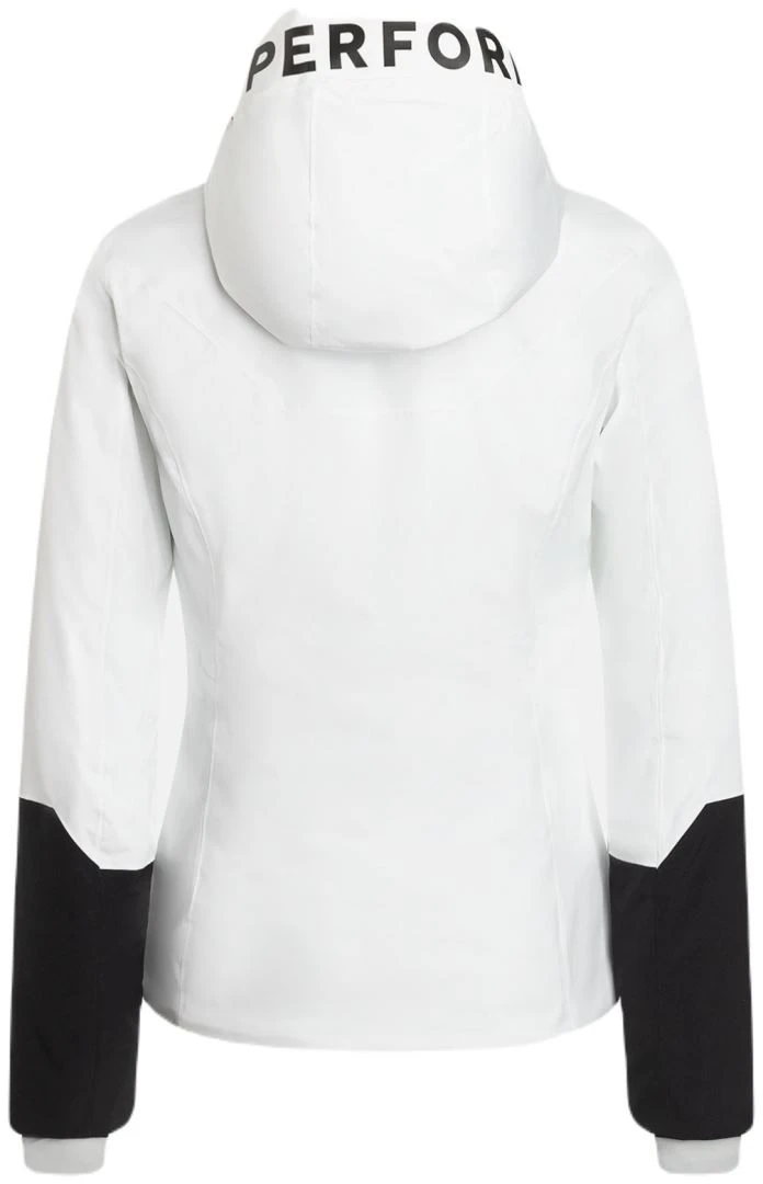 Peak Performance Rider Insulated 2L Ski Jacket Women's 4 Peak Performance Rider Insulated 2L Ski Jacket Women's - Afbeelding 2