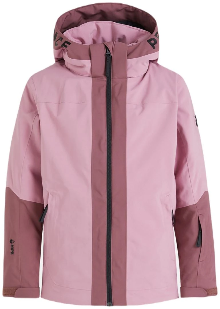 Peak Performance Rider Ski Insulated 2L Jacket Junior 3 Peak Performance Rider Ski Insulated 2L Jacket Junior